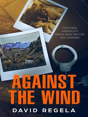 cover image of Against the Wind